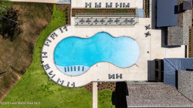 Beautiful lot inside Lake Martin's Newest luxury residential on  in Alabama - for sale on GolfHomes.com, golf home, golf lot