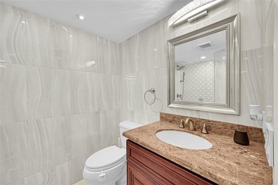 Rarely available, this spacious 1,750 sq ft residence features on Pompano Beach Golf Course  in Florida - for sale on GolfHomes.com, golf home, golf lot