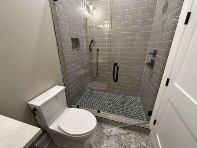 Brand-new 4BR/4.5BA townhome in the private, gated community of on Old Waverly Golf Club, Inc. in Mississippi - for sale on GolfHomes.com, golf home, golf lot