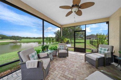 Throughout the day, you can experience awe-inspiring views in on Stone Creek Golf Club in Florida - for sale on GolfHomes.com, golf home, golf lot