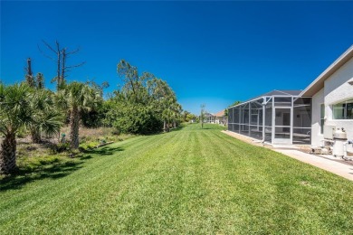 Under contract-accepting backup offers. This spacious home has on Rotonda Golf and Country Club - Long Marsh  in Florida - for sale on GolfHomes.com, golf home, golf lot