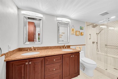 Rarely available, this spacious 1,750 sq ft residence features on Pompano Beach Golf Course  in Florida - for sale on GolfHomes.com, golf home, golf lot