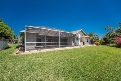 Under contract-accepting backup offers. This spacious home has on Rotonda Golf and Country Club - Long Marsh  in Florida - for sale on GolfHomes.com, golf home, golf lot