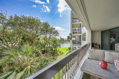 Rarely available, this spacious 1,750 sq ft residence features on Pompano Beach Golf Course  in Florida - for sale on GolfHomes.com, golf home, golf lot
