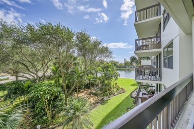 Rarely available, this spacious 1,750 sq ft residence features on Pompano Beach Golf Course  in Florida - for sale on GolfHomes.com, golf home, golf lot