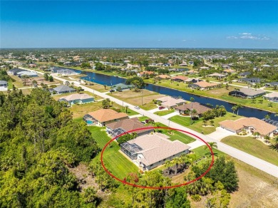 Under contract-accepting backup offers. This spacious home has on Rotonda Golf and Country Club - Long Marsh  in Florida - for sale on GolfHomes.com, golf home, golf lot