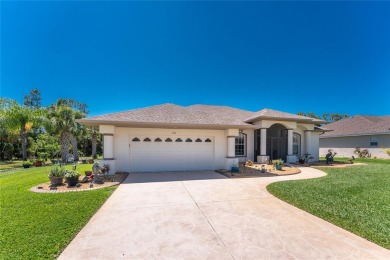 Under contract-accepting backup offers. This spacious home has on Rotonda Golf and Country Club - Long Marsh  in Florida - for sale on GolfHomes.com, golf home, golf lot