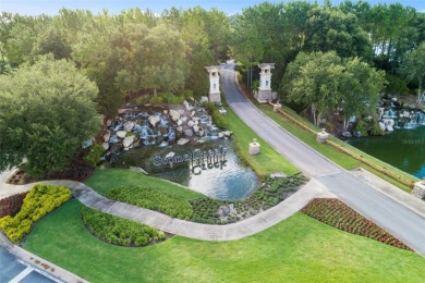 Throughout the day, you can experience awe-inspiring views in on Stone Creek Golf Club in Florida - for sale on GolfHomes.com, golf home, golf lot