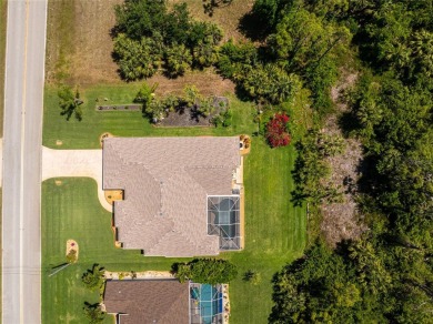 Under contract-accepting backup offers. This spacious home has on Rotonda Golf and Country Club - Long Marsh  in Florida - for sale on GolfHomes.com, golf home, golf lot