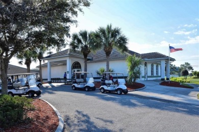 CANAL-FRONT LOT IN ROTONDA WEST! This residential lot in the on Rotonda Golf and Country Club The Palms Course in Florida - for sale on GolfHomes.com, golf home, golf lot