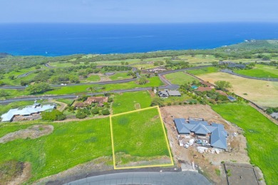 This is Hokulia Phase 1, Lot 183! This peaceful 1.02-acre home on Club At Hokulia in Hawaii - for sale on GolfHomes.com, golf home, golf lot