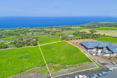 This is Hokulia Phase 1, Lot 183! This peaceful 1.02-acre home on Club At Hokulia in Hawaii - for sale on GolfHomes.com, golf home, golf lot