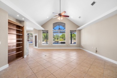 Perched on a hill in the prestigious golf community of Comanche on The Club At Comanche Trace in Texas - for sale on GolfHomes.com, golf home, golf lot