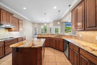 Perched on a hill in the prestigious golf community of Comanche on The Club At Comanche Trace in Texas - for sale on GolfHomes.com, golf home, golf lot