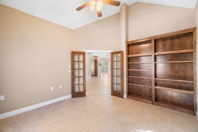 Perched on a hill in the prestigious golf community of Comanche on The Club At Comanche Trace in Texas - for sale on GolfHomes.com, golf home, golf lot