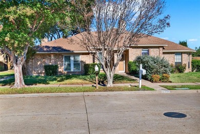 Vintage glam blends beautifully with classic charm in this on Duck Creek Golf Club in Texas - for sale on GolfHomes.com, golf home, golf lot
