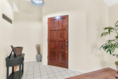 Vintage glam blends beautifully with classic charm in this on Duck Creek Golf Club in Texas - for sale on GolfHomes.com, golf home, golf lot