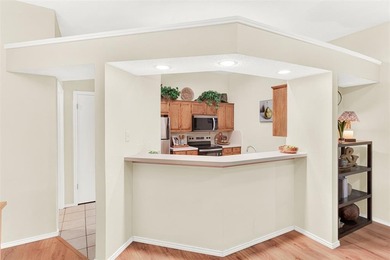 Vintage glam blends beautifully with classic charm in this on Duck Creek Golf Club in Texas - for sale on GolfHomes.com, golf home, golf lot