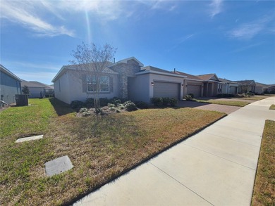 Discover this beautifully maintained, nearly new, 2-bedroom home on Trilogy at Ocala Preserve in Florida - for sale on GolfHomes.com, golf home, golf lot