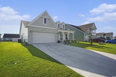 Welcome to your brand new dream home in the sought-after on World Tour Golf Links in South Carolina - for sale on GolfHomes.com, golf home, golf lot