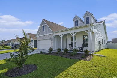 Welcome to your brand new dream home in the sought-after on World Tour Golf Links in South Carolina - for sale on GolfHomes.com, golf home, golf lot
