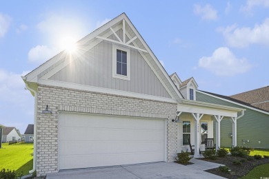 Welcome to your brand new dream home in the sought-after on World Tour Golf Links in South Carolina - for sale on GolfHomes.com, golf home, golf lot