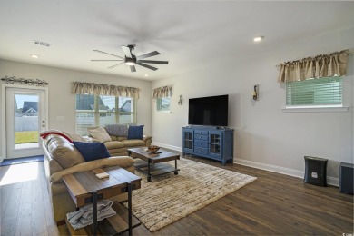 Welcome to your brand new dream home in the sought-after on World Tour Golf Links in South Carolina - for sale on GolfHomes.com, golf home, golf lot
