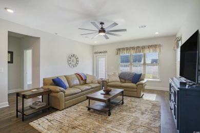 Welcome to your brand new dream home in the sought-after on World Tour Golf Links in South Carolina - for sale on GolfHomes.com, golf home, golf lot