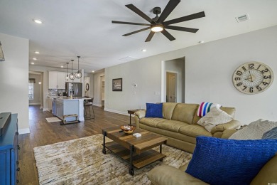 Welcome to your brand new dream home in the sought-after on World Tour Golf Links in South Carolina - for sale on GolfHomes.com, golf home, golf lot