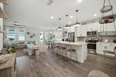 Beach Life at Its Best! This stunning 3-bedroom, 2-bath on Hammock Dunes Club in Florida - for sale on GolfHomes.com, golf home, golf lot