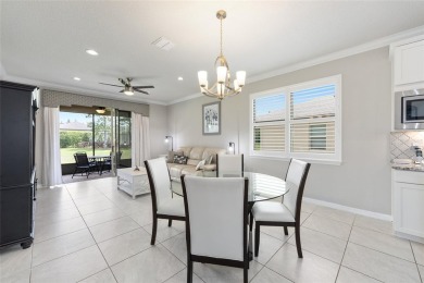 Experience the ease of carefree living in this stunningly on Stone Creek Golf Club in Florida - for sale on GolfHomes.com, golf home, golf lot
