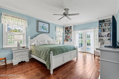 Imagine living in this stunning 2016 custom-built pool home on Magnolia Point Golf and Country Club in Florida - for sale on GolfHomes.com, golf home, golf lot