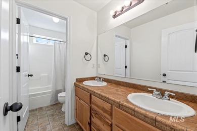 Welcome to Rockhampton.  This move in ready home has all new on Boise Ranch Golf Course, Inc. in Idaho - for sale on GolfHomes.com, golf home, golf lot