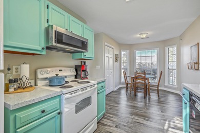 Tucked into the desirable Shadowmoss Plantation neighborhood on Shadowmoss Plantation Golf Club in South Carolina - for sale on GolfHomes.com, golf home, golf lot