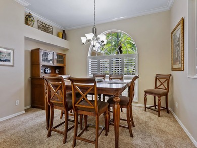 Located in highly sought-after Tara Golf and Country community on Tara Golf and Country Club in Florida - for sale on GolfHomes.com, golf home, golf lot