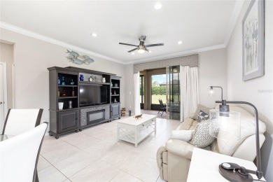 Experience the ease of carefree living in this stunningly on Stone Creek Golf Club in Florida - for sale on GolfHomes.com, golf home, golf lot