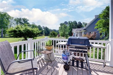 This beautiful brick home is both graciously proportioned and on Fords Colony Country Club in Virginia - for sale on GolfHomes.com, golf home, golf lot