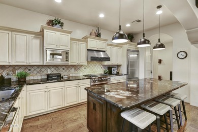 Welcome to a sophisticated desert lifestyle in the coveted on Superstition Mountain Club - Lost Gold in Arizona - for sale on GolfHomes.com, golf home, golf lot