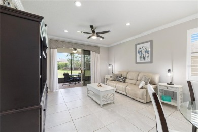 Experience the ease of carefree living in this stunningly on Stone Creek Golf Club in Florida - for sale on GolfHomes.com, golf home, golf lot
