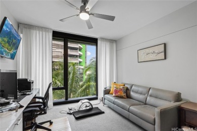 Imagine! Living at this Luxury condominium, positioned amongst a on Ala Wai Golf Course in Hawaii - for sale on GolfHomes.com, golf home, golf lot