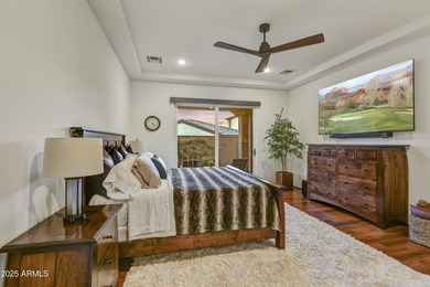 Welcome to a sophisticated desert lifestyle in the coveted on Superstition Mountain Club - Lost Gold in Arizona - for sale on GolfHomes.com, golf home, golf lot