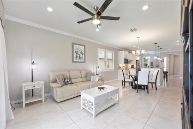 Experience the ease of carefree living in this stunningly on Stone Creek Golf Club in Florida - for sale on GolfHomes.com, golf home, golf lot