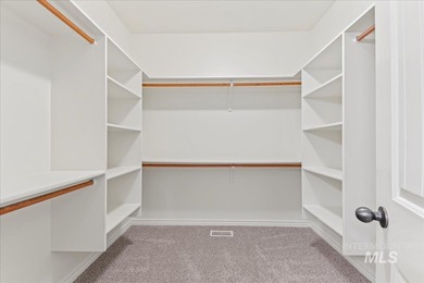 Welcome to Rockhampton.  This move in ready home has all new on Boise Ranch Golf Course, Inc. in Idaho - for sale on GolfHomes.com, golf home, golf lot