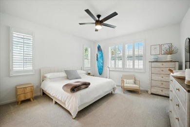 Beach Life at Its Best! This stunning 3-bedroom, 2-bath on Hammock Dunes Club in Florida - for sale on GolfHomes.com, golf home, golf lot