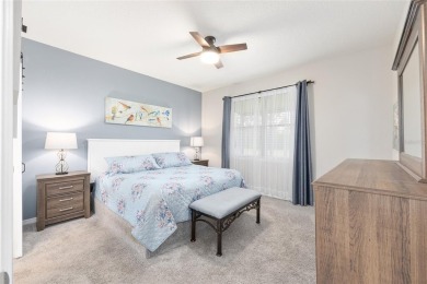 Experience the ease of carefree living in this stunningly on Stone Creek Golf Club in Florida - for sale on GolfHomes.com, golf home, golf lot