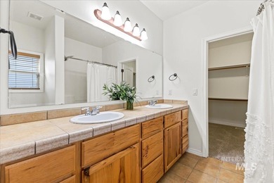 Welcome to Rockhampton.  This move in ready home has all new on Boise Ranch Golf Course, Inc. in Idaho - for sale on GolfHomes.com, golf home, golf lot