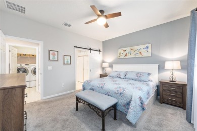 Experience the ease of carefree living in this stunningly on Stone Creek Golf Club in Florida - for sale on GolfHomes.com, golf home, golf lot