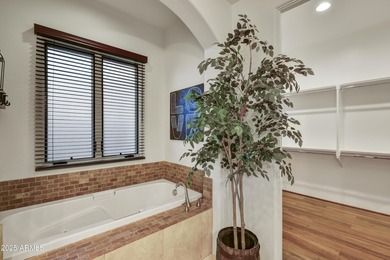 Welcome to a sophisticated desert lifestyle in the coveted on Superstition Mountain Club - Lost Gold in Arizona - for sale on GolfHomes.com, golf home, golf lot