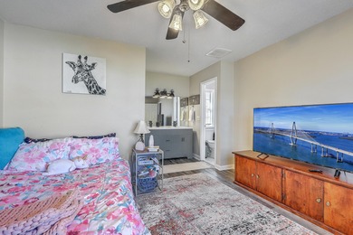 Tucked into the desirable Shadowmoss Plantation neighborhood on Shadowmoss Plantation Golf Club in South Carolina - for sale on GolfHomes.com, golf home, golf lot