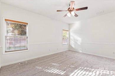 Welcome to Rockhampton.  This move in ready home has all new on Boise Ranch Golf Course, Inc. in Idaho - for sale on GolfHomes.com, golf home, golf lot